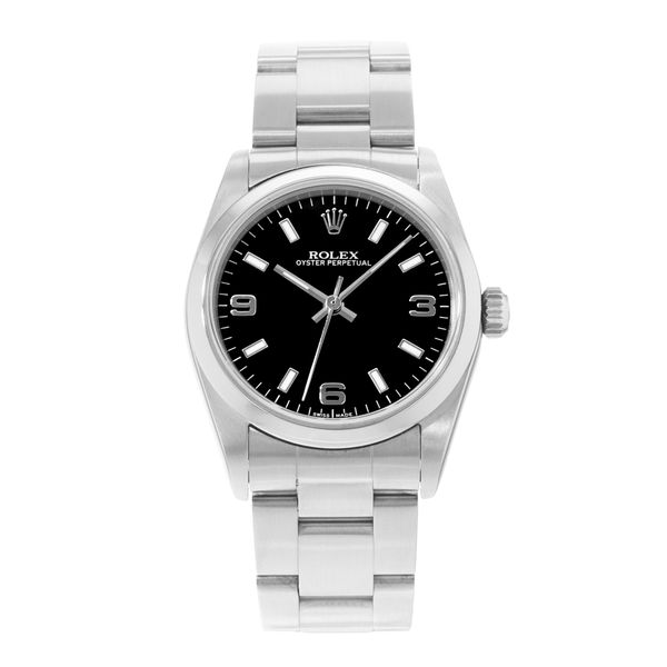 Rolex Oyster Perpetual 77080